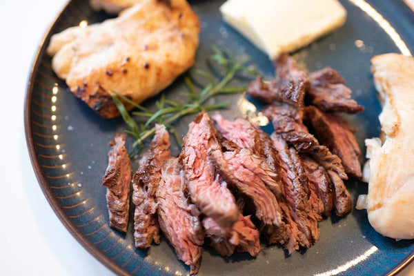 Carnivore Diet Meal Plan: All You Need to Know