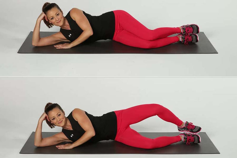 What Are Clamshell Exercises & How to Perform Them?
