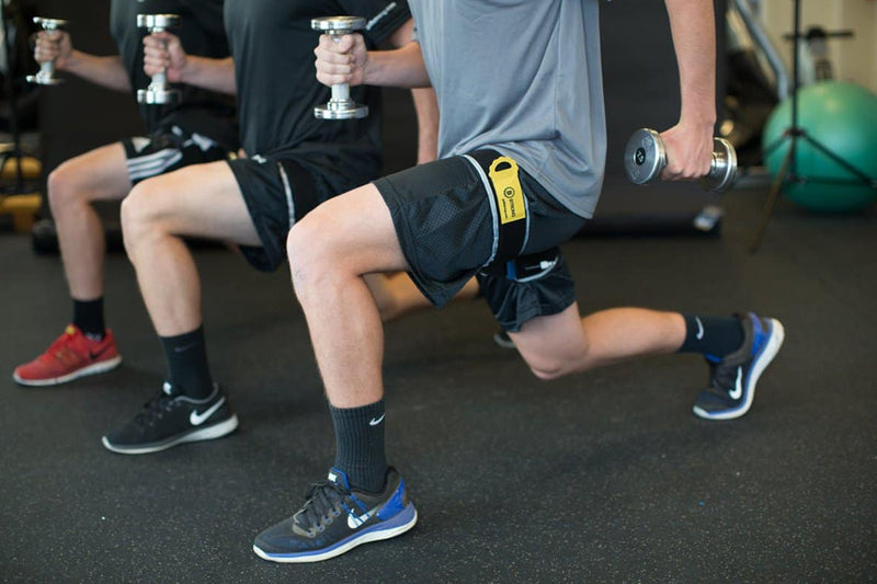 What is Blood Flow Restriction (BFR) Training?