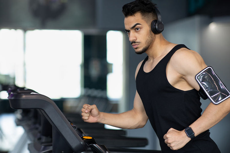 Treadmill Workouts: 4 Most Effective & Focused Treadmill Workouts to Improve Your Overall Fitness