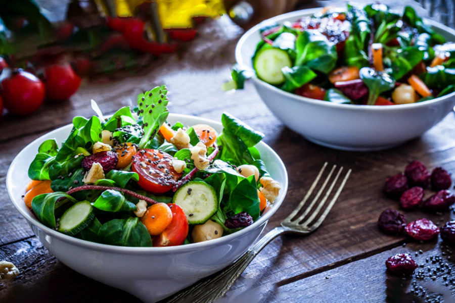 What Is the Volumetrics Diet and Should You Try It?