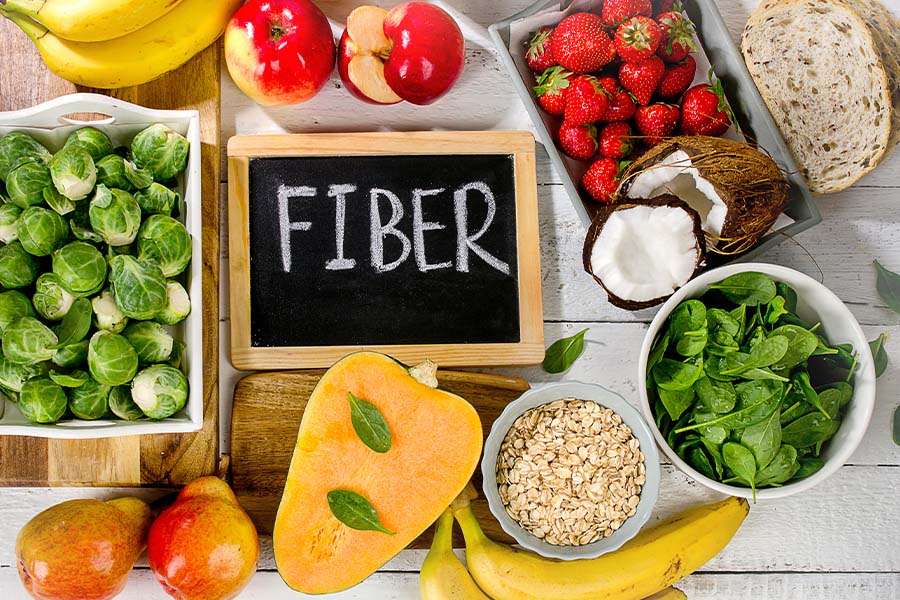 What Are the 12 Best High-Fiber Foods to Improve Your Gut Health? 