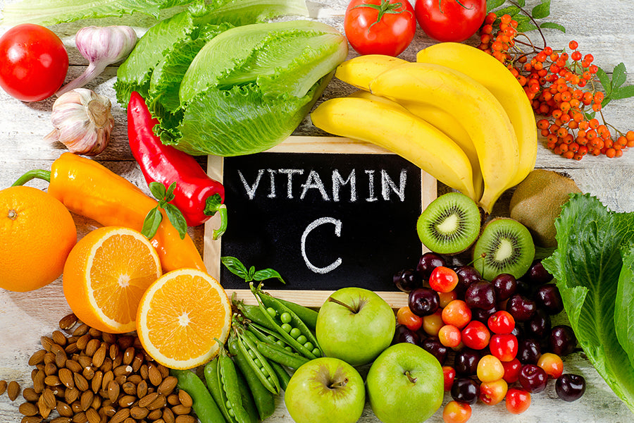 How Long Does Vitamin C Stay in Your System?