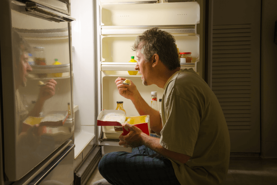 🥗 A Rare Yet Dangerous Form of Eating Disorder Has Been Linked to Family Genetics!
