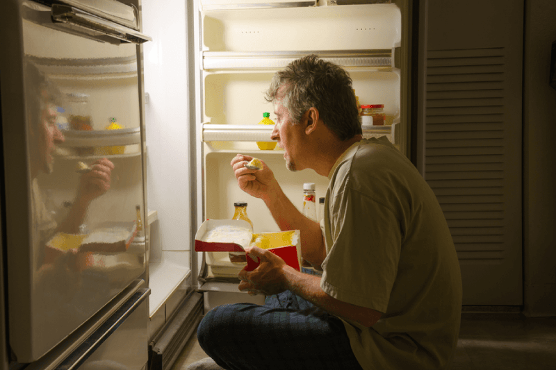 🥗 A Rare Yet Dangerous Form of Eating Disorder Has Been Linked to Family Genetics!