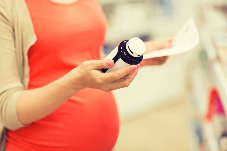 Evidence Suggests No Link Between ADHD Medications in Pregnancy and Developmental Disorders