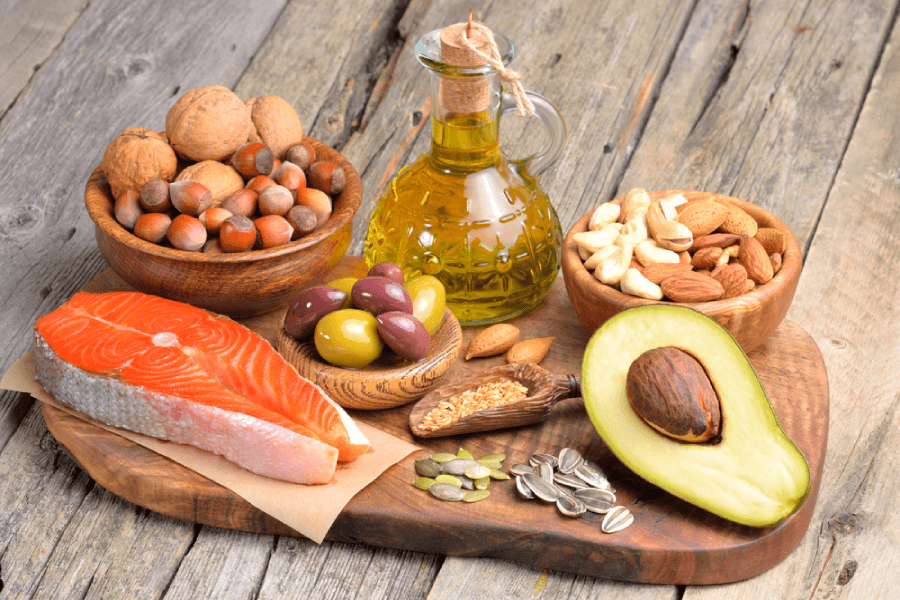 Believe It Or Not, Fats are Actually Essential for Your Health - Not All of Them Will Make You Fat!