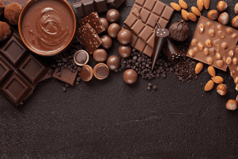Chocolatiers Contend With Tainted Treats: Lead and Cadmium Removal Urged