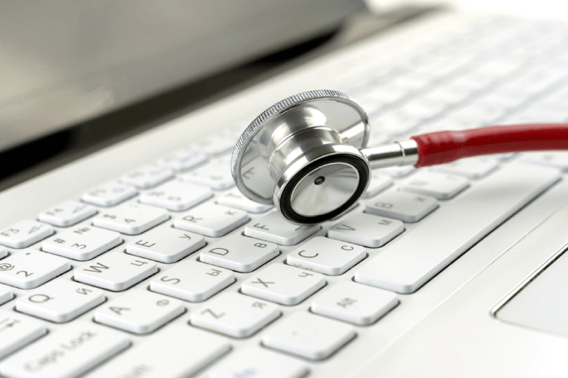 A Researcher Tried to Buy Mental Health Data. It Was Surprisingly Easy.