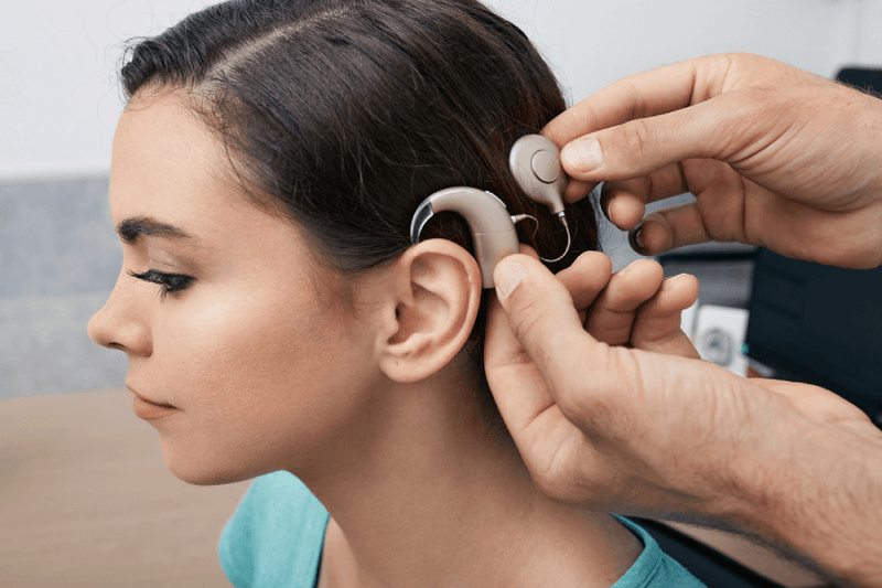 Bionic Ears: Can They Restore Hearing?