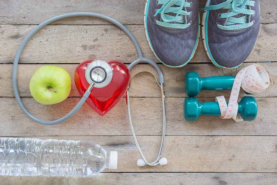 3 Best Exercises for Improving Your Heart Health