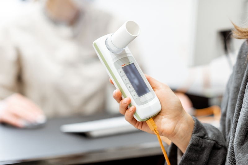 A Startup in Israel is Detecting Cancer!