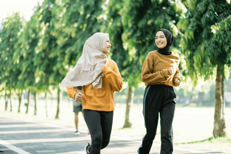 To Live Longer, Afternoon Exercise Might Be Better – Says Study