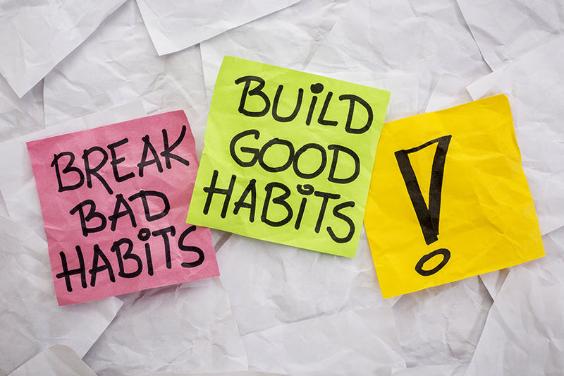 9 Winning Habits to Boost Your Mental Health & Overall Well-Being