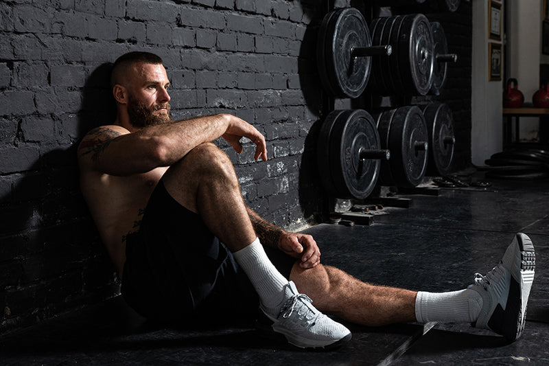 3 Muscles That You Usually Ignore While Training & Best Exercises to Train Them