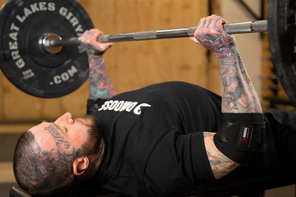 Incline vs Decline Bench: What's the Difference?