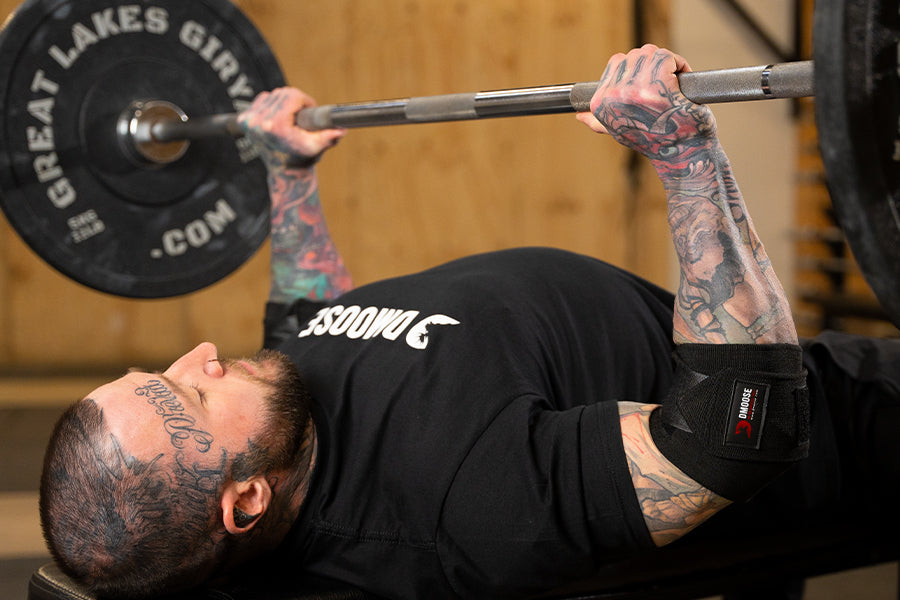 Incline Vs. Decline Bench Press: What’s the Difference