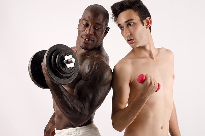 10 Things I Wish I Knew Before I Started Lifting
