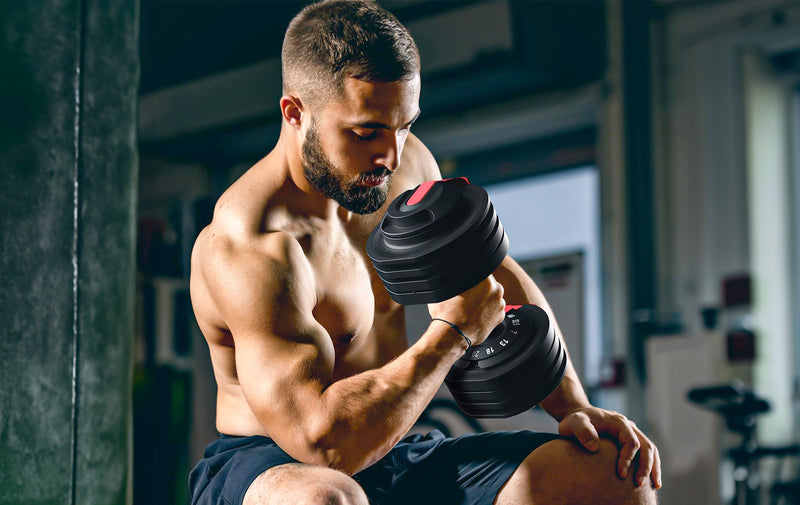 Master the Art of Bodybuilding: Learn 8 Poses & How to Perfect Them ...