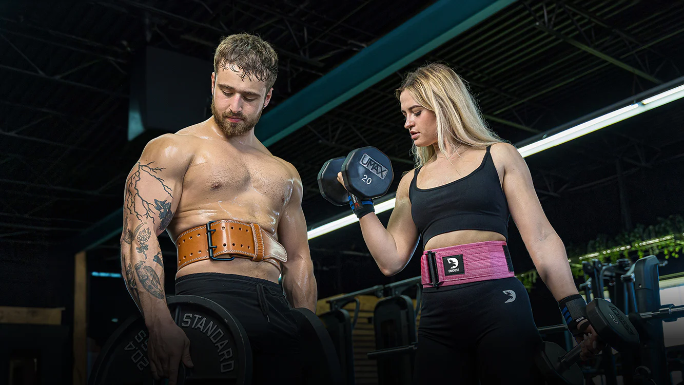 7 Tips to Build Muscle FAST (For Beginners)