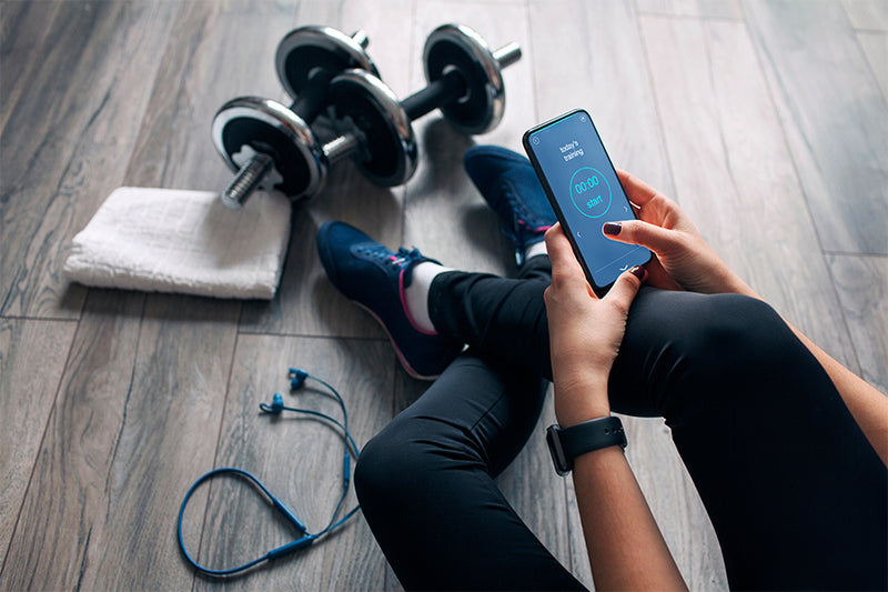 5 Most Important Tips to Start Your Fitness Journey