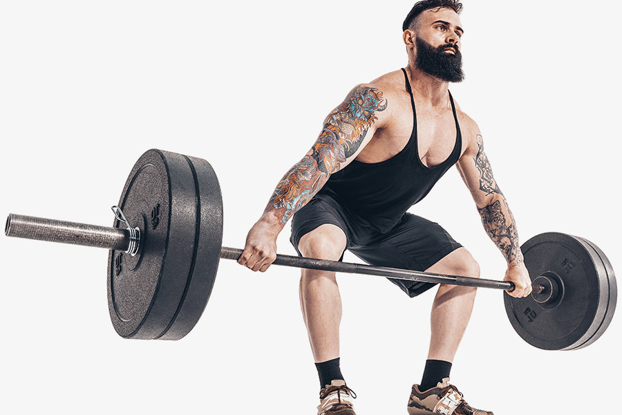 10 Amazing Deadlift Variations for Beginners to Improve Your Pulls