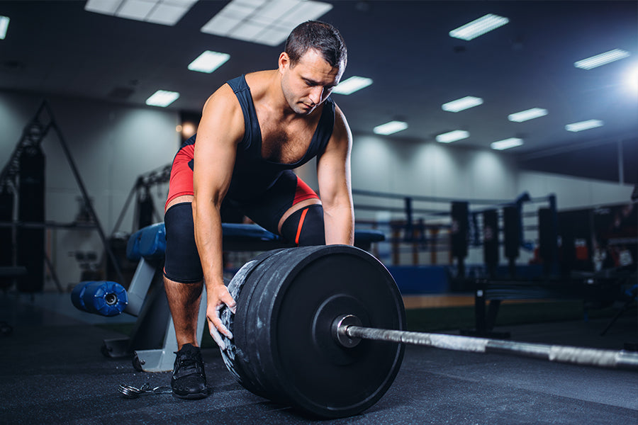 5 Best Landmine Exercises for Adding a Perfect Slant to Your Workout