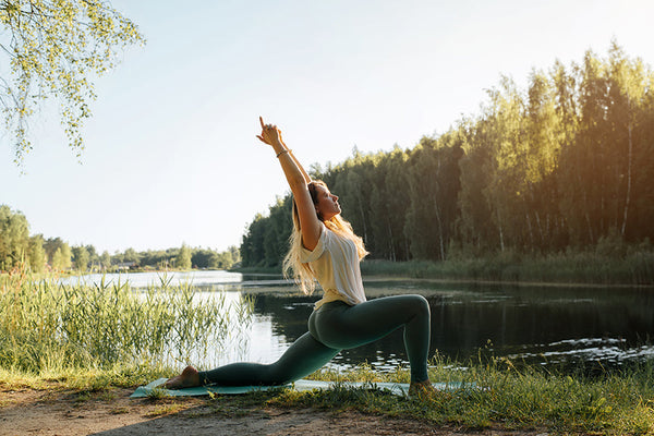 Best Exercises for Women to Strengthen and Tone Inner Thighs