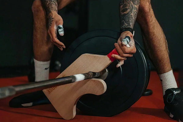 How to Use a Deadlift Jack (Barbell Jack) for Easy Loading