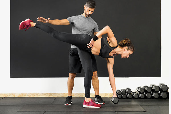 Single Leg Deadlift Muscles Worked: Benefits & Variations