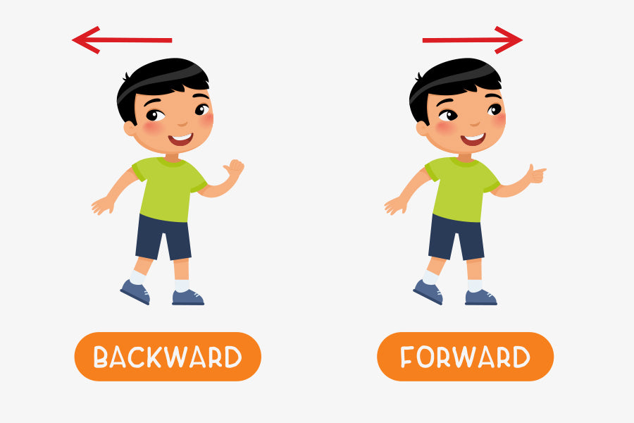 How Can Backward Walks Improve Your Balance, Coordination & Stability?