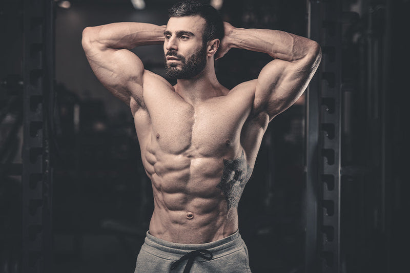 Toned Body: What It Is & How to Achieve It