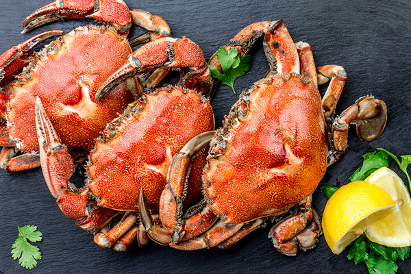 Crab Nutrition: A Guide to Its Nutrition Facts & Benefits