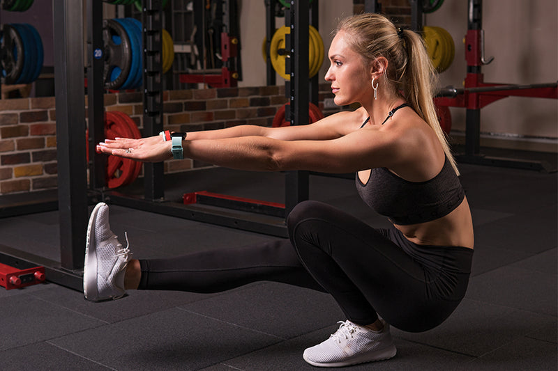 How to Do a Pistol Squat — A Complete Guide to Help You Master the Pistol Squat