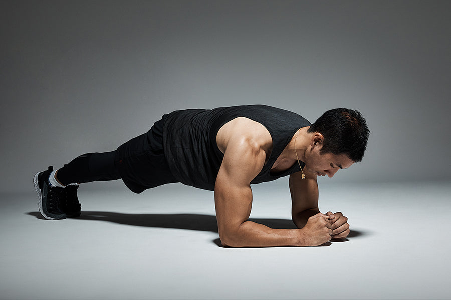 Planks