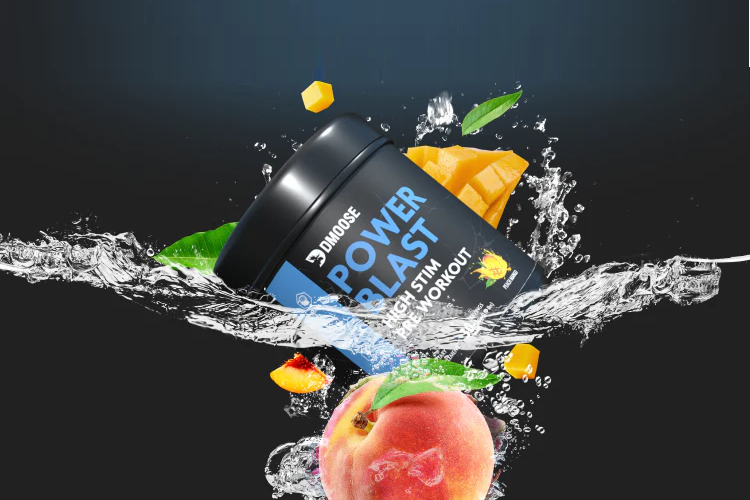 What Does Pre-Workout Do?