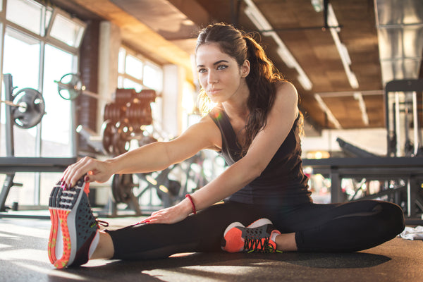 How to Become More Flexible and Why It's Important