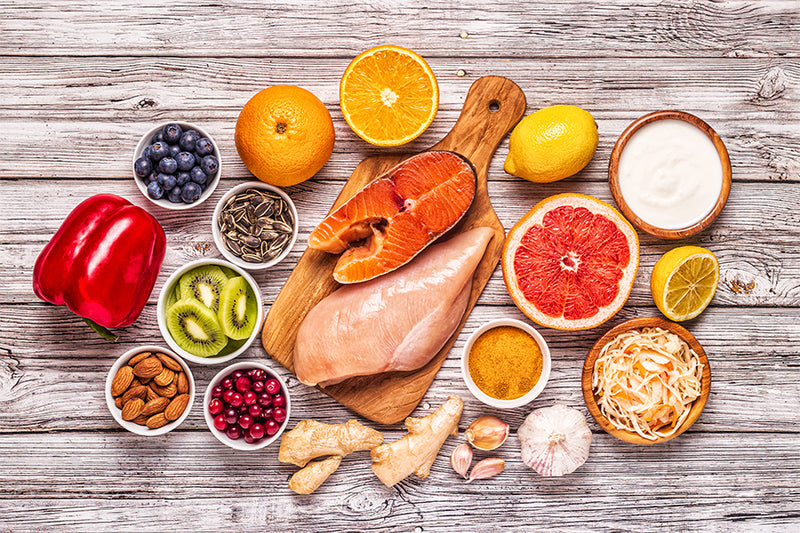 Testosterone Boosting Foods: 10 Foods That Increase Testosterone