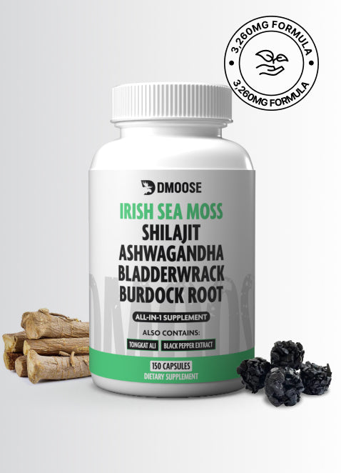 Supplement ingredients