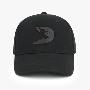 3D Logo Cap