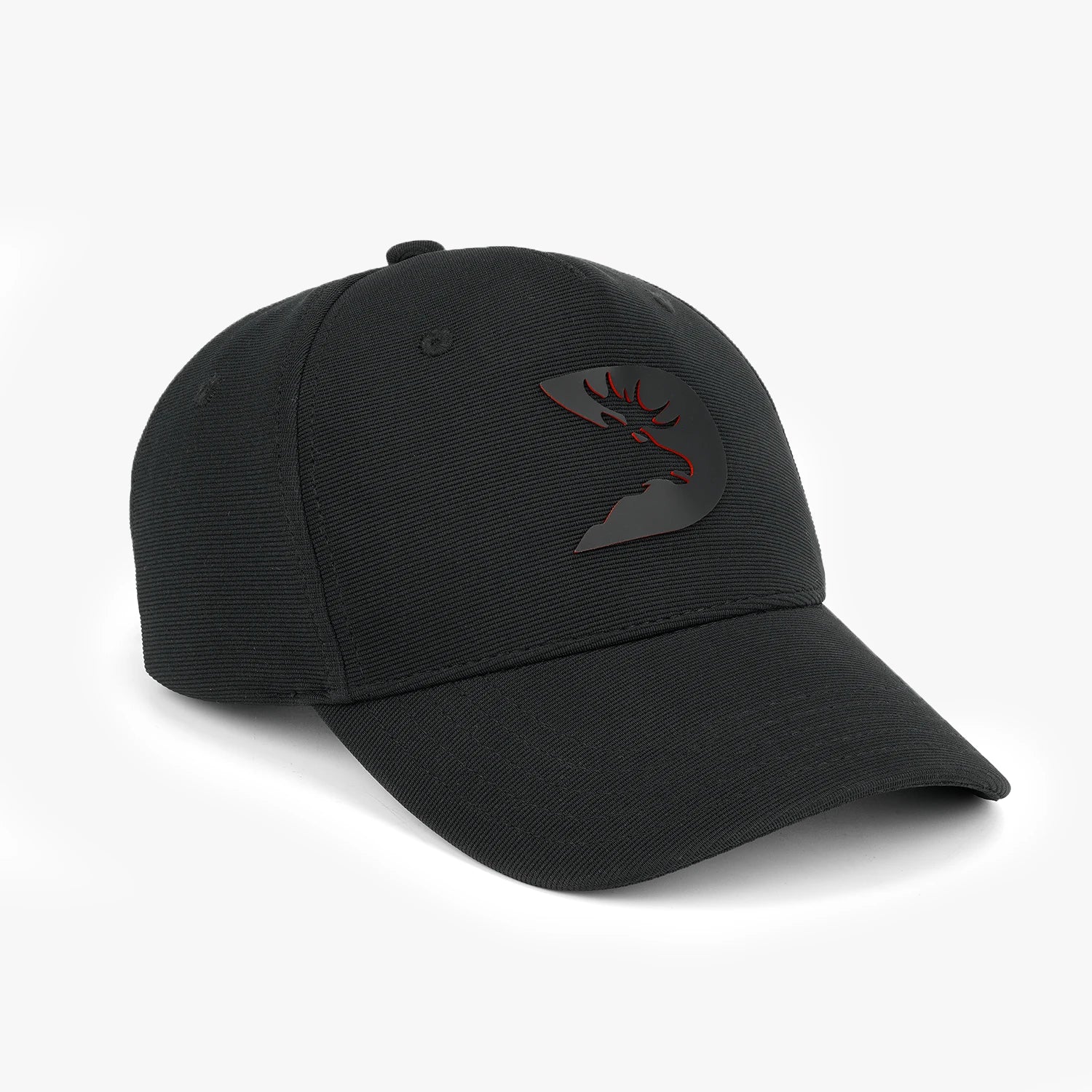 3D Logo Cap