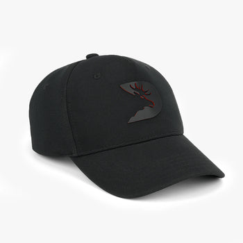 3D Logo Cap