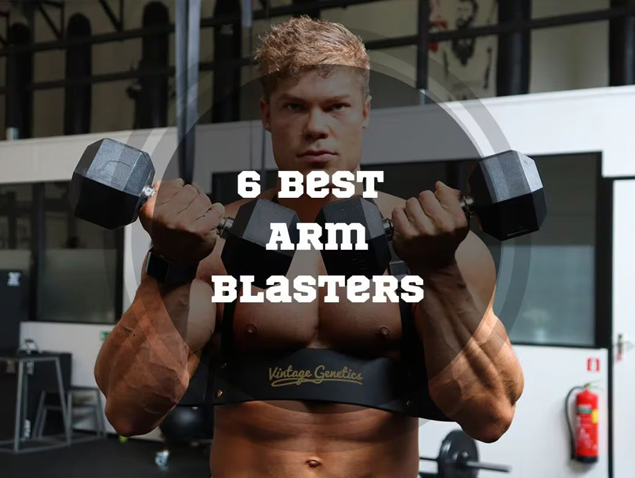 6 Best Arm Blasters in 2023