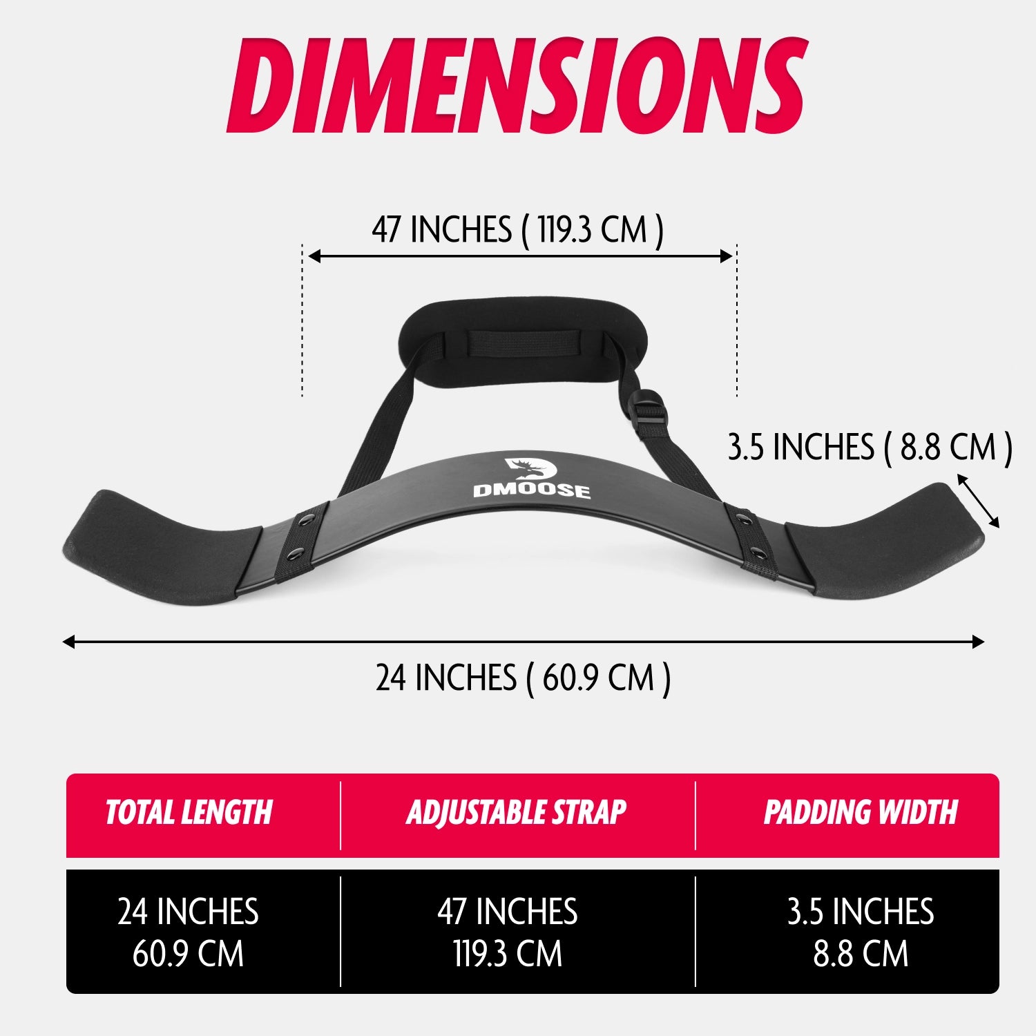 Dmoose fitness arm curl blaster online