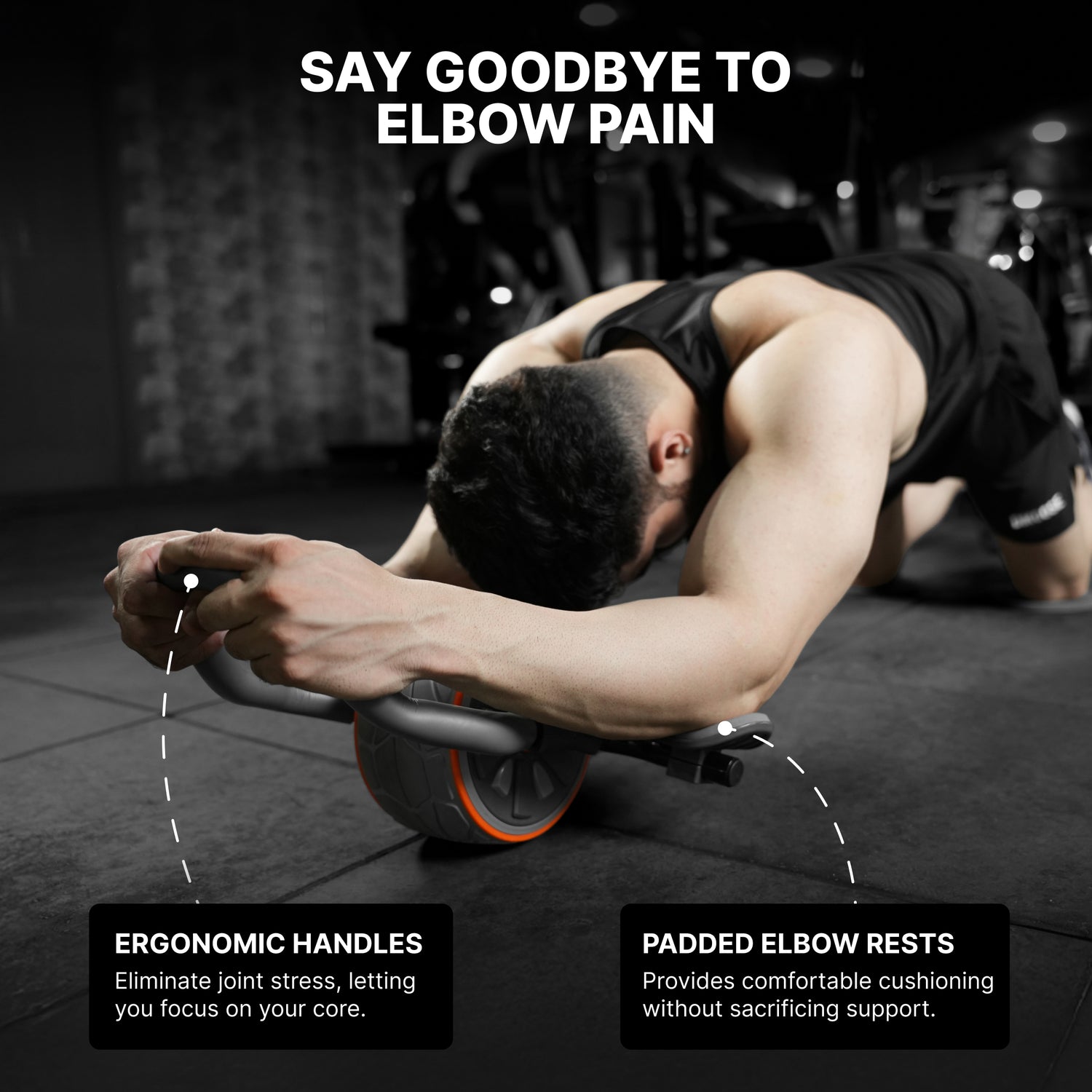 Lower Back Pain Does Ab Wheel Work Lower Abs Lower Back Pain Ab