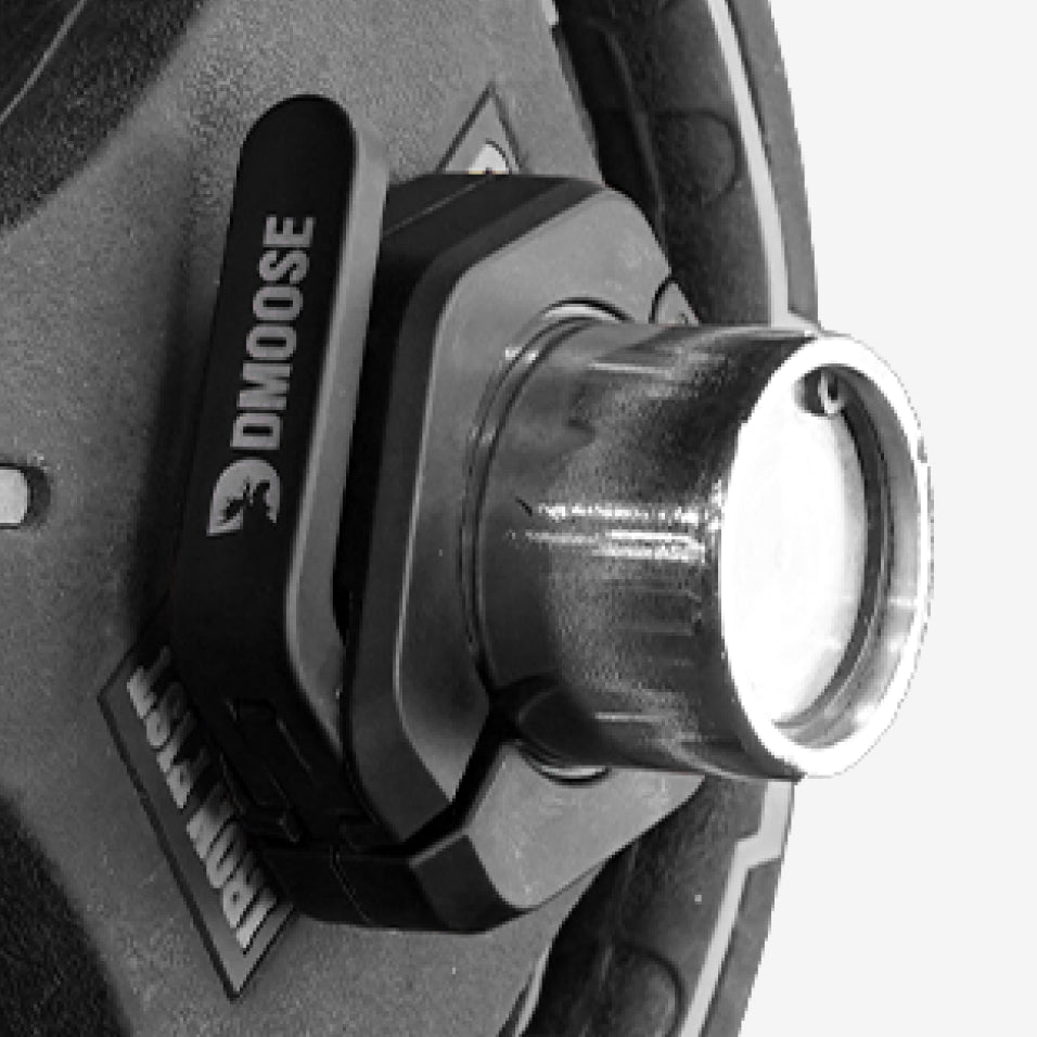 equipment feature