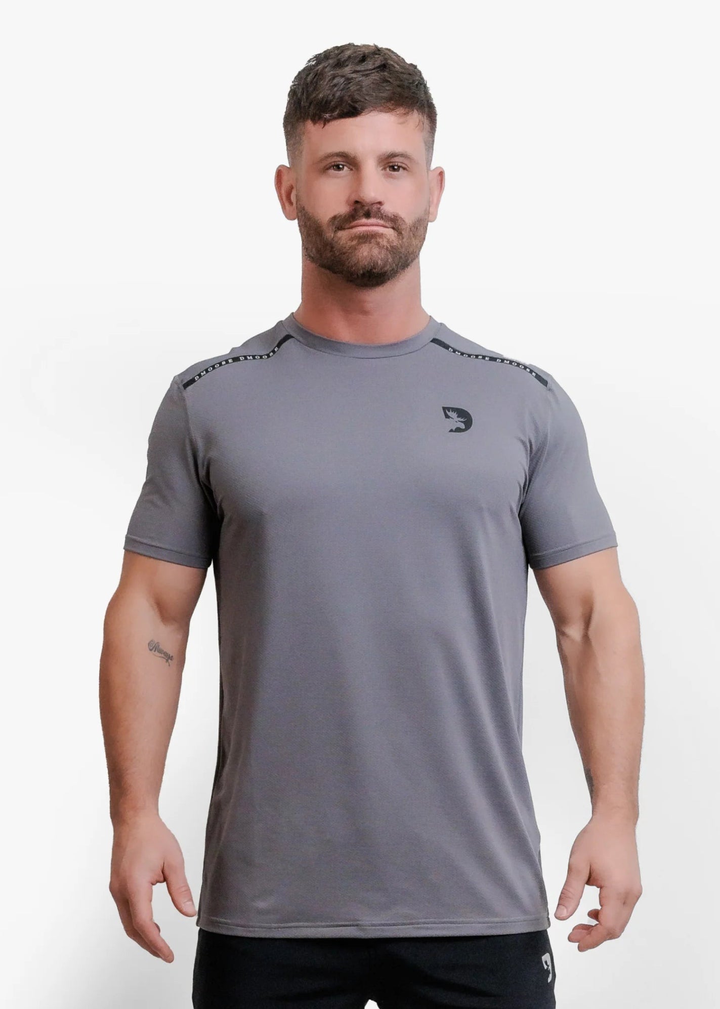 Men's Apparel – DMoose