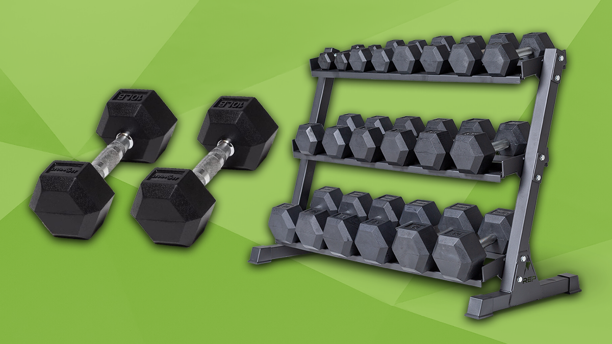 Best Dumbbells for Durability, Adjustability, Price and More (2023)