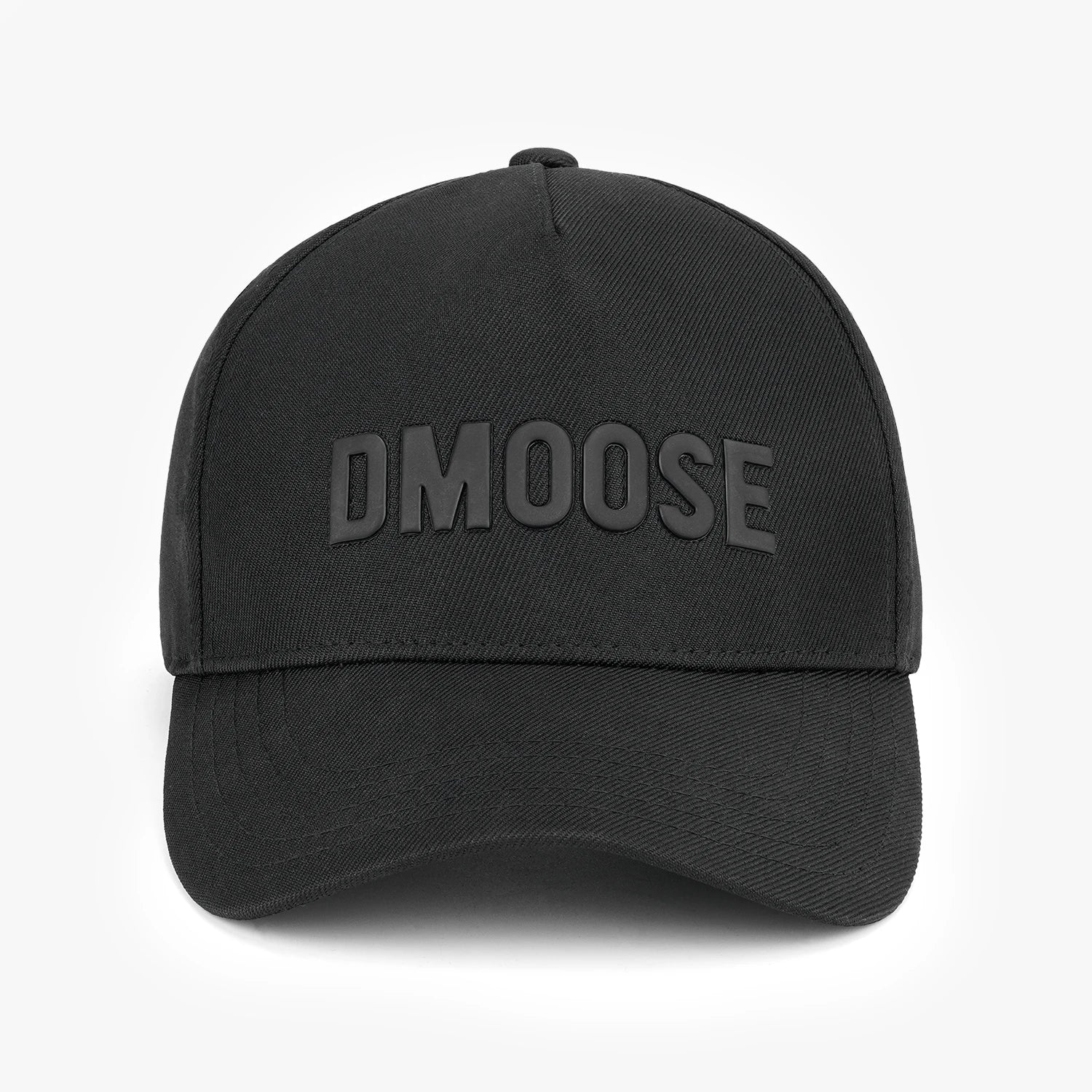 Classic Logo Cap Black