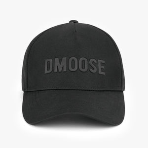 Classic Logo Cap Black